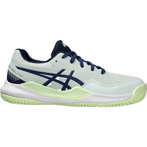 ASICS Gel-Resolution 9 GS Clay Junior