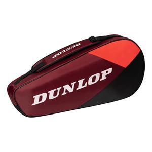 Dunlop CX Club Tennistas 3 Stuks