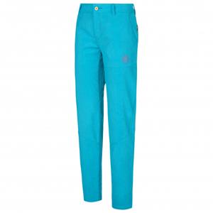 La sportiva  Women's Setter Pant - Klimbroek, blauw