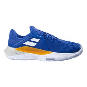 Babolat Propulse Fury 3 Tennisschoenen Heren