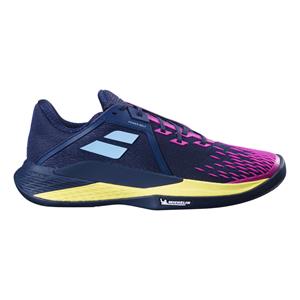 Babolat Propulse Fury 3 Tennisschoenen Heren