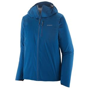 Patagonia  Storm Racer Jacket - Hardloopjack, blauw