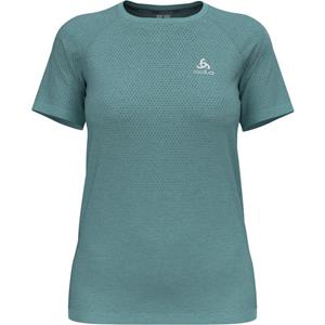 Odlo Essential Seamless Crew Neck T-Shirt Dames