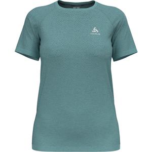 Odlo Essential Seamless Crew Neck T-Shirt Dames