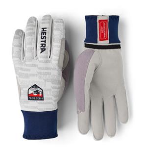 Hestra Windstopper Active Grip Handschoenen