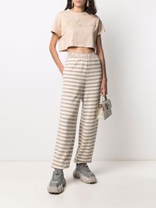 Philipp Plein Kasjmier joggingbroek - Beige