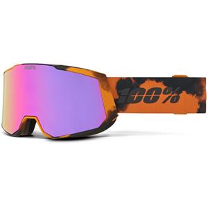 100% Snowcraft XL Skibril