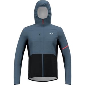 Salewa Heren Vento PTX 2.5L Jas