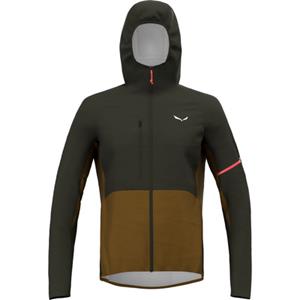 Salewa Heren Vento PTX 2.5L Jas