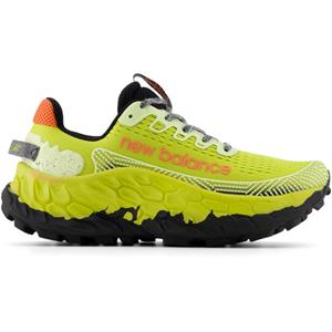 New Balance Womens Fresh Foam X More Trail v3 Trainer