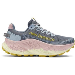 New Balance Womens Fresh Foam X More Trail v3 Trainer
