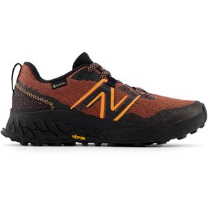 New Balance - Women's Fresh Foam X Hierro V7 GTX - Trailrunningschoenen, zwart
