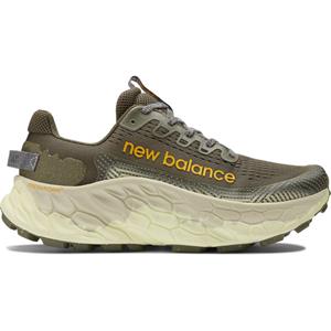 New Balance - Fresh Foam X More Trail V3 - Trailrunningschuhe