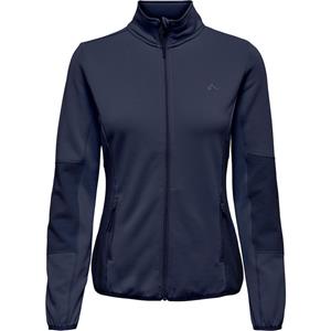 Only Play Jetta Soft Zip Fleece Jacket