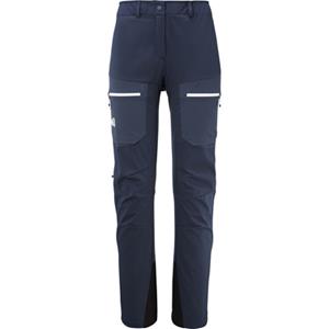 Millet Dames White Shield Broek