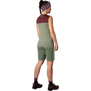 Dynafit Dames Traverse S-Tech Top