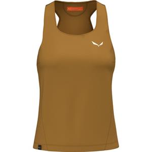 Salewa Dames Pedroc Dry Hybrid Top