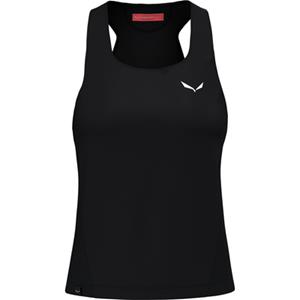 Salewa Dames Pedroc Dry Hybrid Top