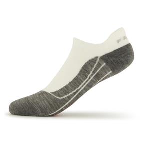 Falke  Women's  RU4 Invisible - Hardloopsokken, grijs