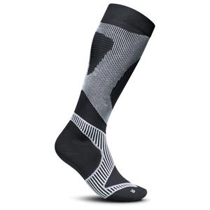 Bauerfeind Sportsocken "Run Performance Compression Socks", mit Kompression