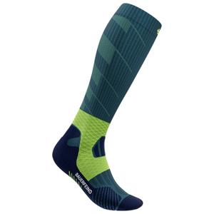 Bauerfeind Sports - Women's Trail Run Compression Socks - Laufsocken