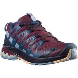 Salomon Trailrunningschoenen XA PRO 3D v8 W