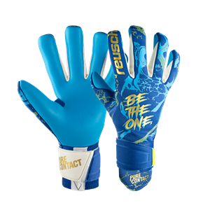 Reusch Pure Contact Aqua - Keepershandschoenen - Maat 9