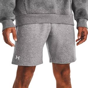 Under Armour Rival Fleecehort Heren
