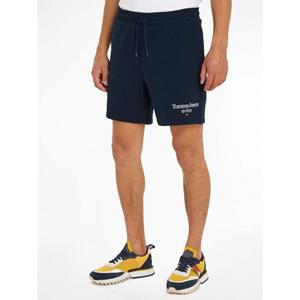 Tommy Jeans Sweatshorts "TJM ENTRY GRAPHIC SHORT EXT"