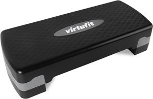 VirtuFit Essential Aerobic Fitness Step/Stepper