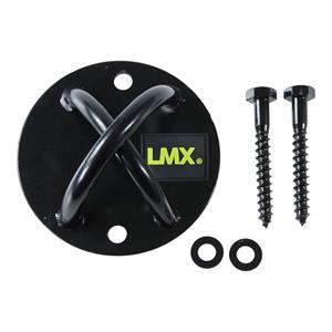 LMX X-mount - Compacte Plafondbevestiging