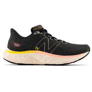 New Balance  Women's Fresh Foam X Evoz V3 - Hardloopschoenen, zwart