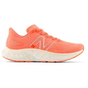 New Balance  Women's Fresh Foam X Evoz V3 - Hardloopschoenen, rood