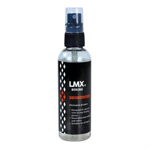 LMX Boxing Deodoriser Spray - 100 ml
