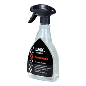 LMX Boxing Deodoriser Spray - 500 ml