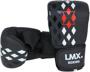 Lifemaxx LMX Boxing Bokshandschoenen PU/M