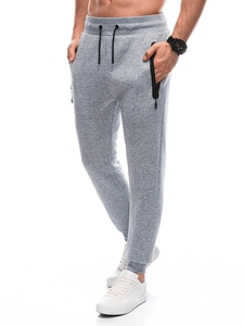 Ombre Joggingbroek heren licht om-0102-2