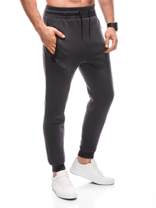 Ombre Joggingbroek heren - om-0102-4