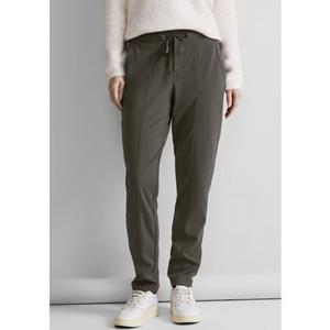 STREET ONE Jogger Pants, in Unifarben