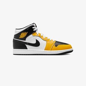 Hoge Sneakers Nike Air Jordan 1 Mid