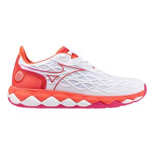 Mizuno Wave Enforce Tour Tennisschoenen Dames