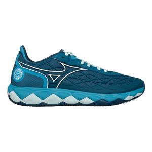 Mizuno Wave Enforce Tour Tennisschoenen Heren