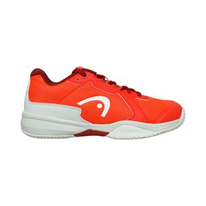Head Sprint 3.5 AC Tennisschoenen Kinderen