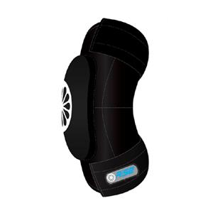 The Indian Maharadja Rise Arm-Elbow Guards JR