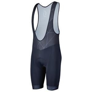 Scott  Bibshorts RC Team ++ - Fietsbroek, blauw