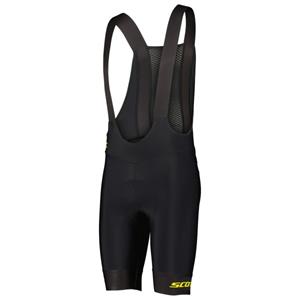 Scott  Bib Shorts RC Pro +++ - Fietsbroek, zwart