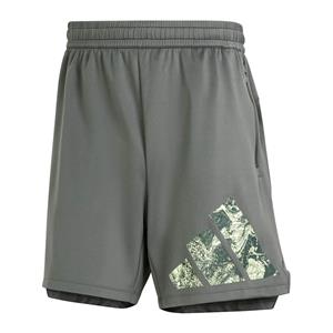 adidas Sportswear Shorts WO KNITLOGO SHO LEGIVY/BLACK
