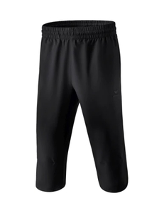 Erima 3/4-Sweathose Herren 3/4 Hose (1-tlg)