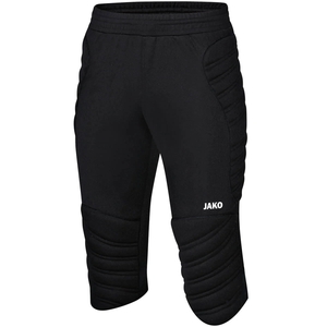 Jako Keeperbroek capri striker -