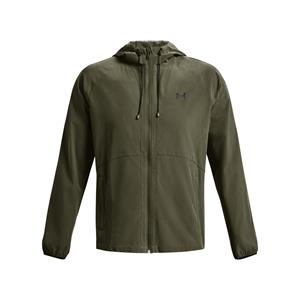Under Armour Kapuzensweatshirt UA STRETCH WOVEN WINDBREAKER